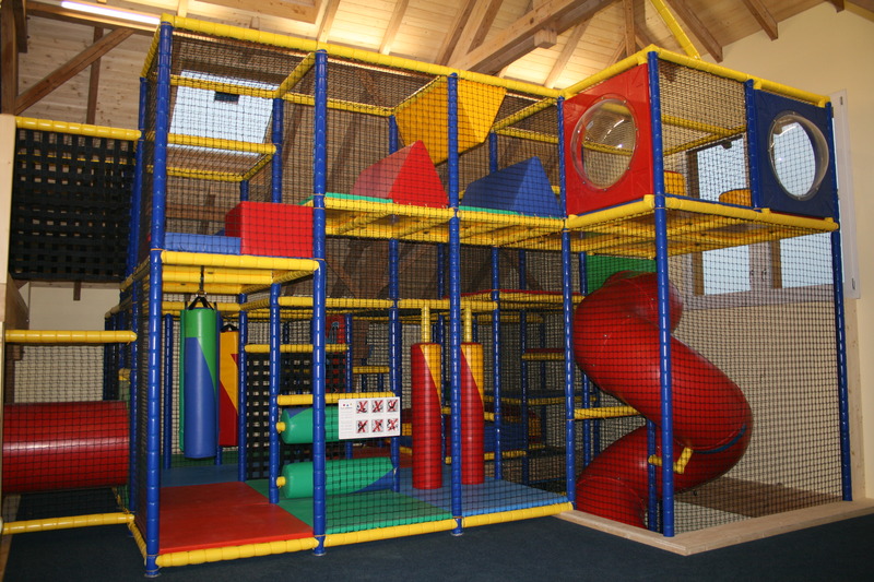 Freizeitpark Niederbueren