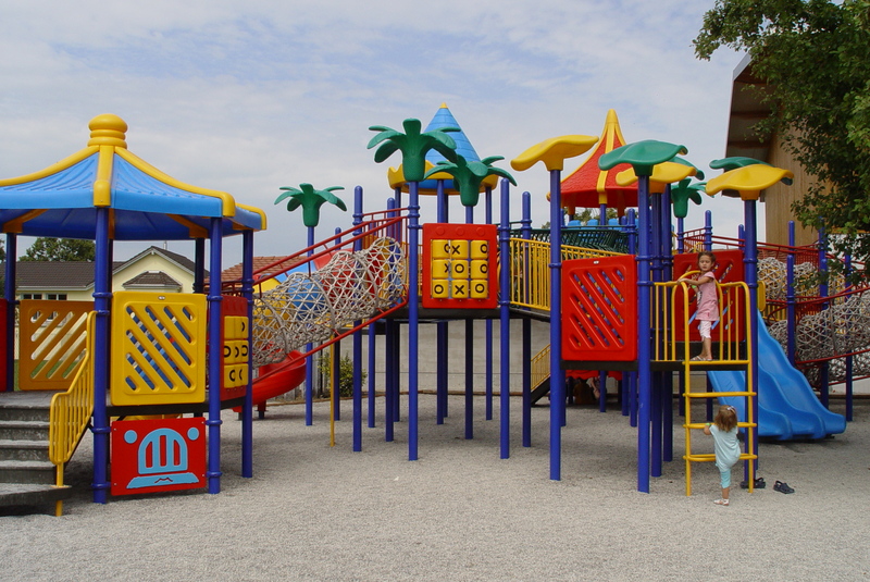 Freizeitpark Niederbueren