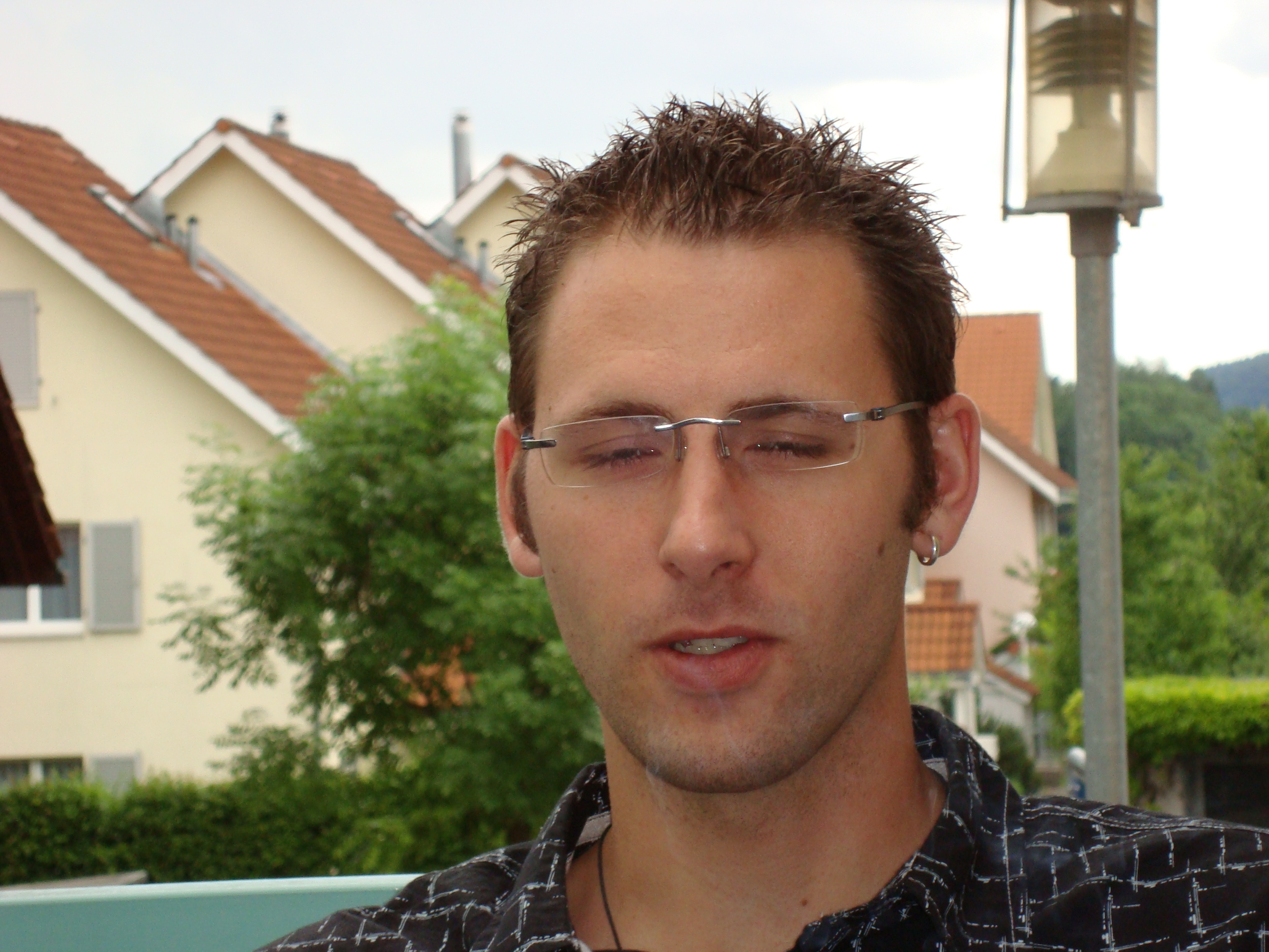 Raphael Schmid