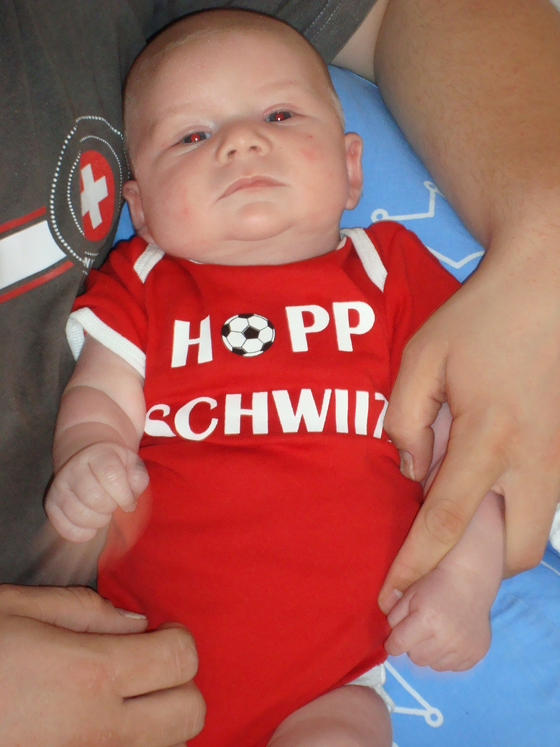 Florian Scherrer
