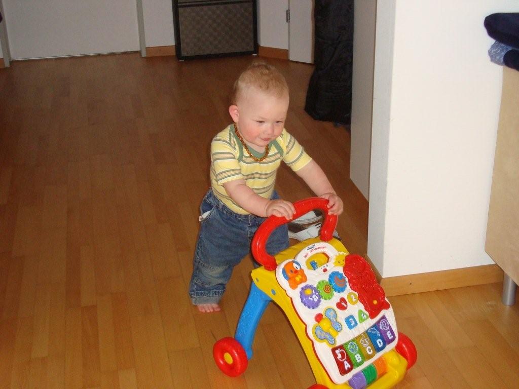 Florian Scherrer