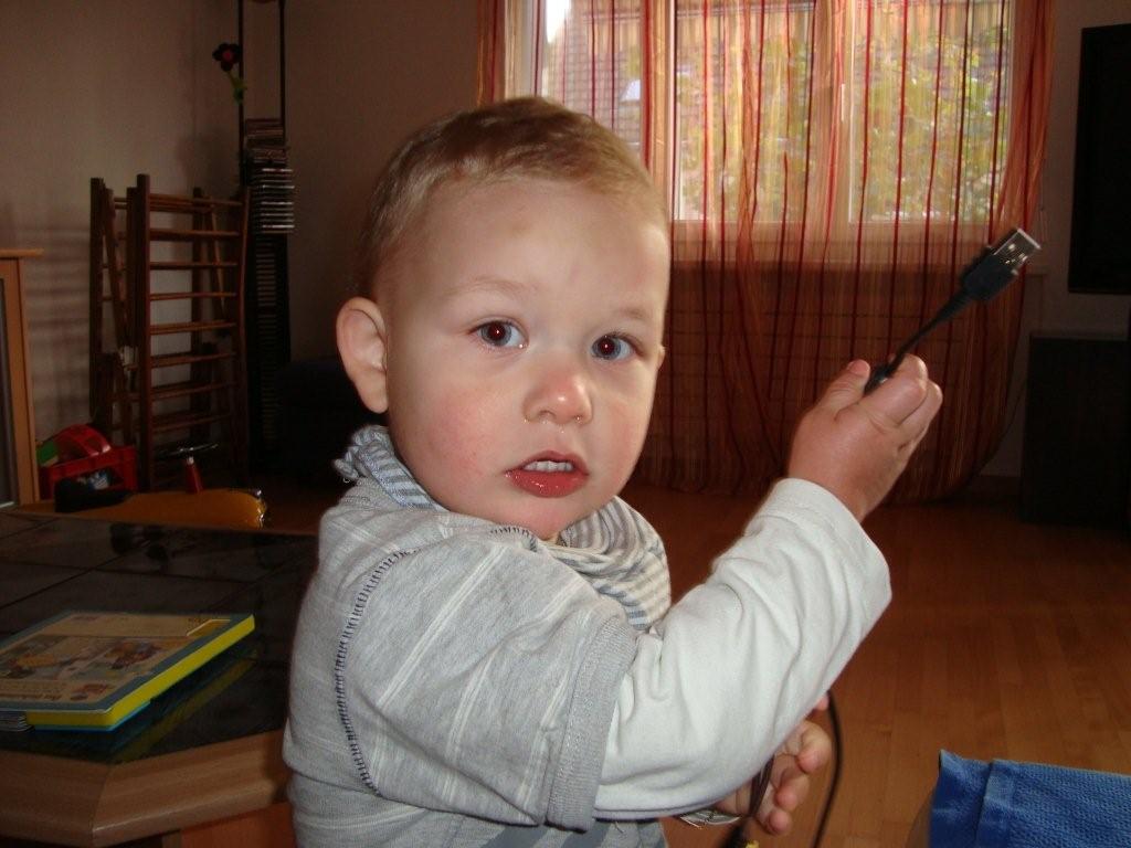 Florian Scherrer
