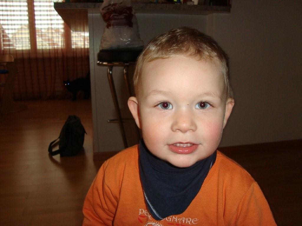 Florian Scherrer