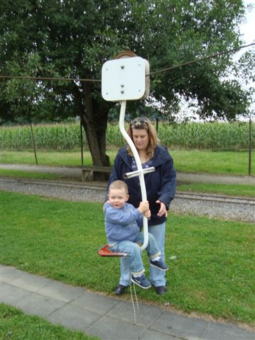 Flughafen Sitterdorf