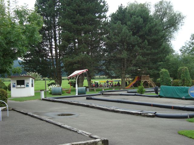Flughafen Sitterdorf