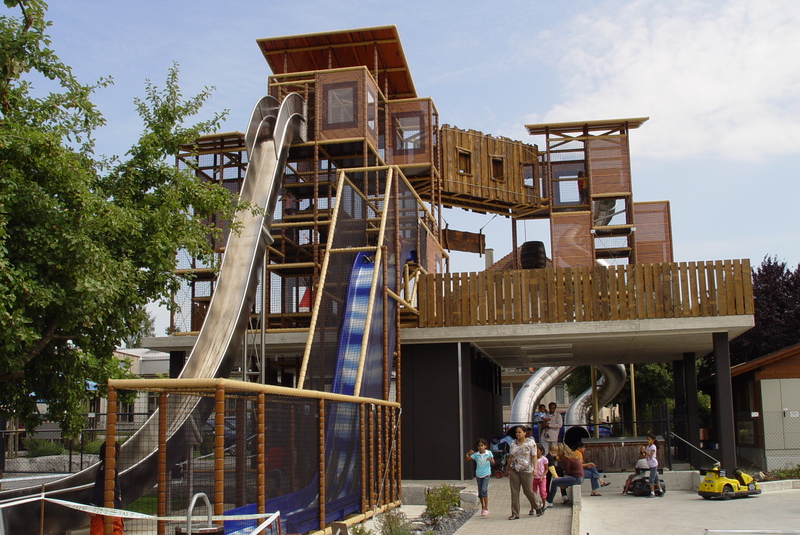 Freizeitpark Niederbueren