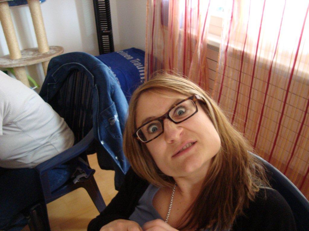Sandra Albisser