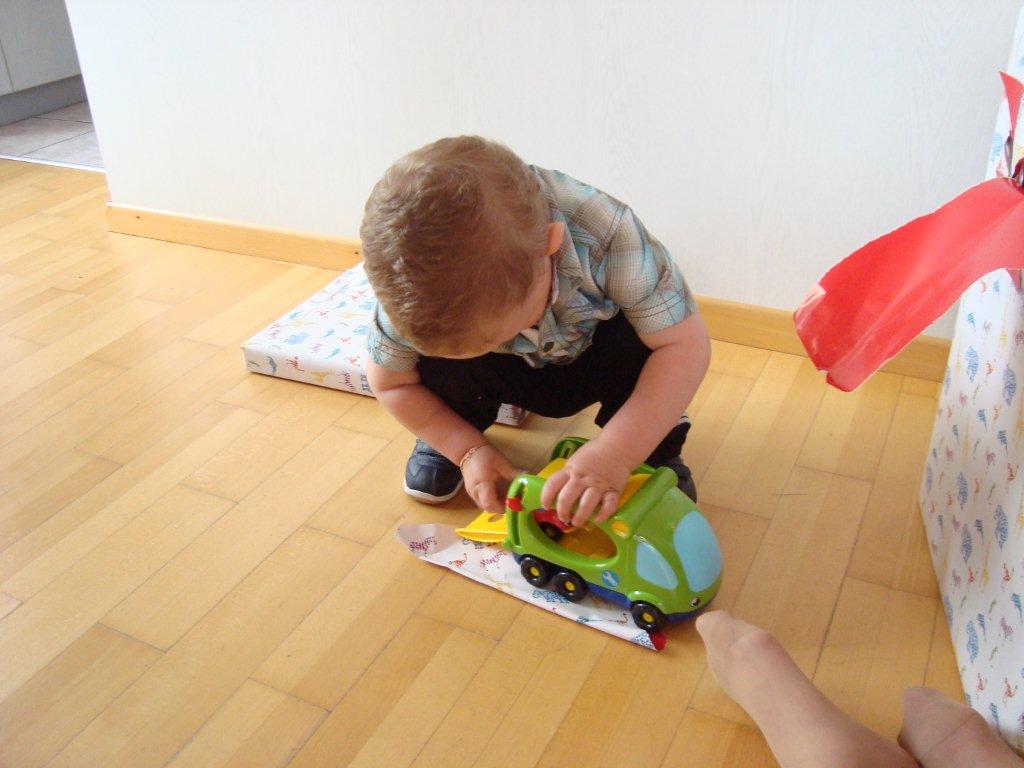 Florian Scherrer