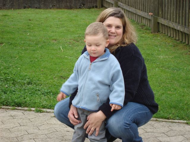 Plättli Zoo Frauenfeld